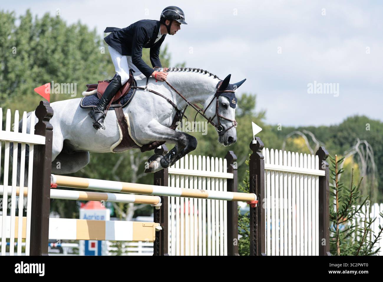 Roy Van Beek Hi res Stock Photography And Images Alamy