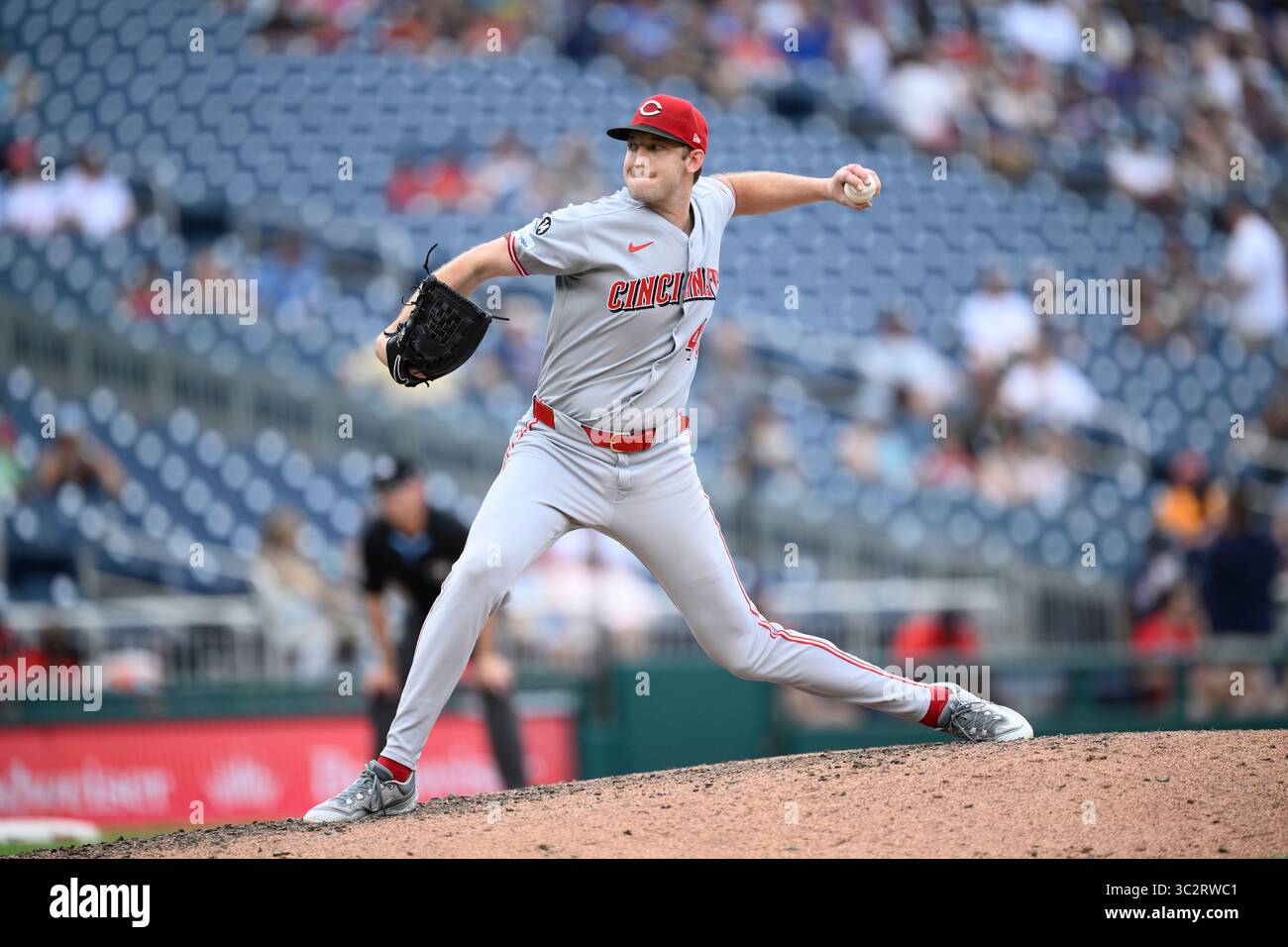 Cincinnati Reds Nick Lodolo A Pitching Matchup Set for High Totals