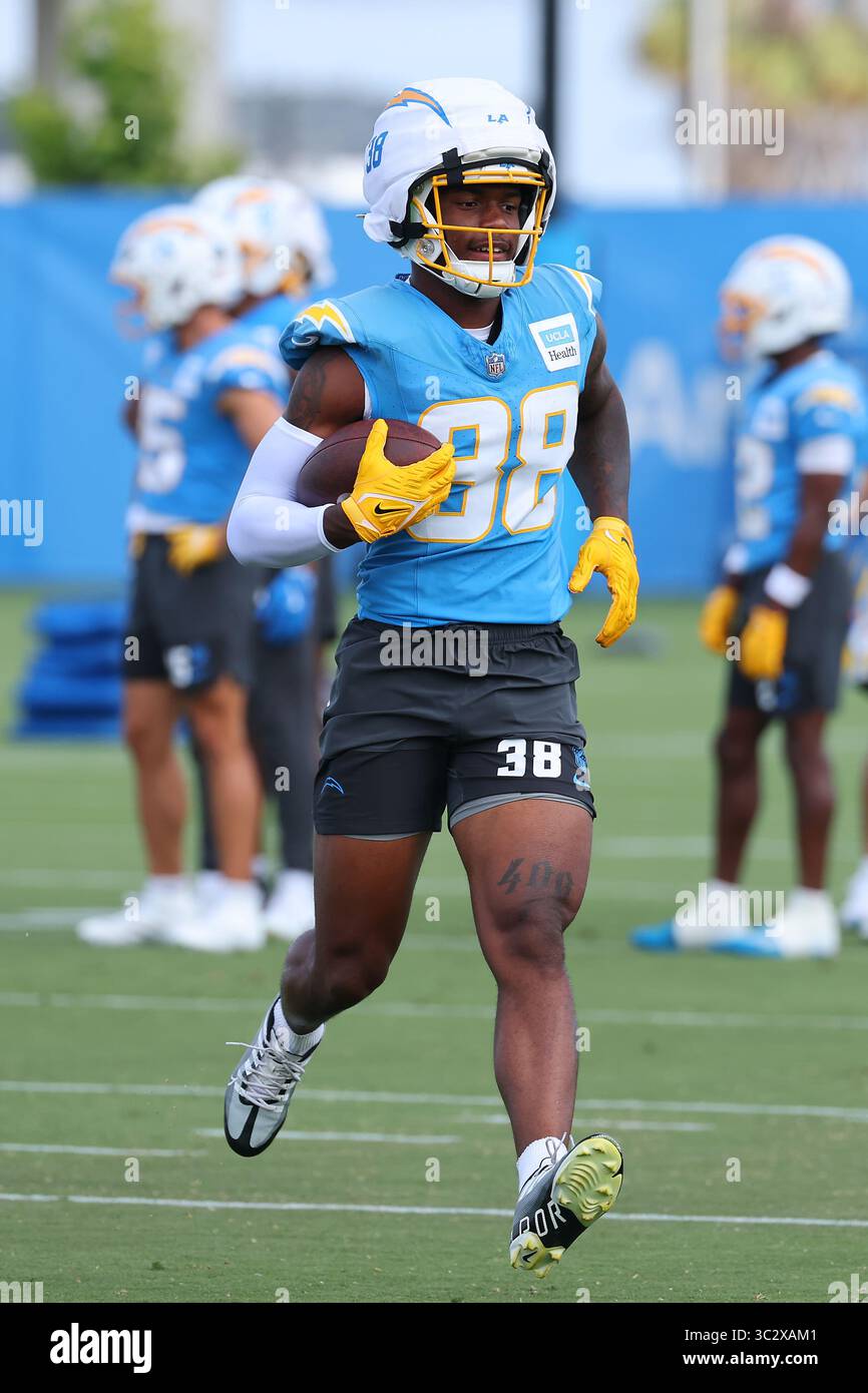 Terrell campbell hi-res stock photography and images - Alamy