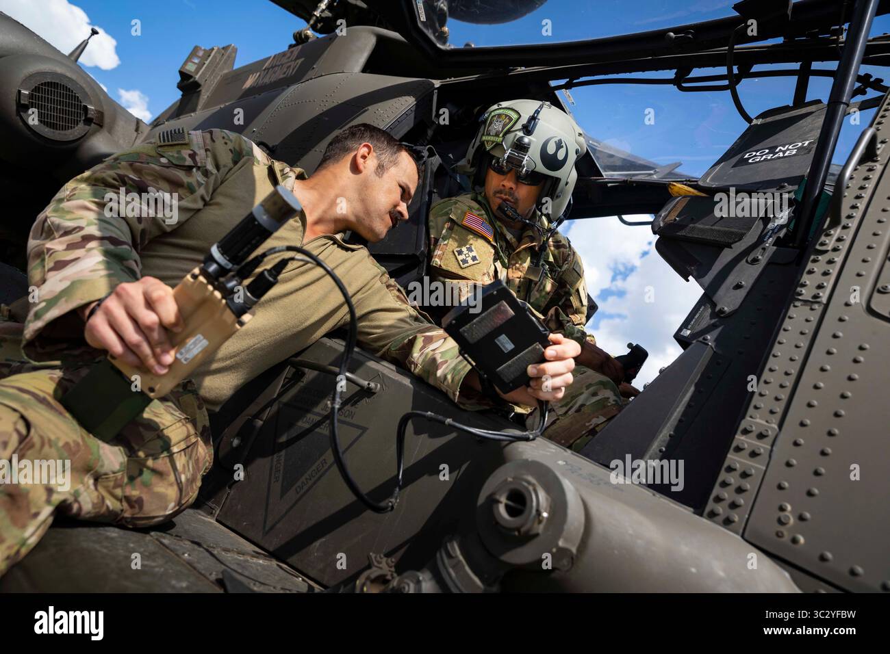 19th air support operations squadron