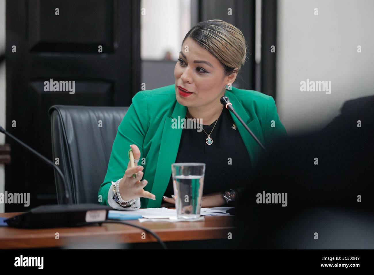 Gasto publico hi-res stock photography and images - Alamy