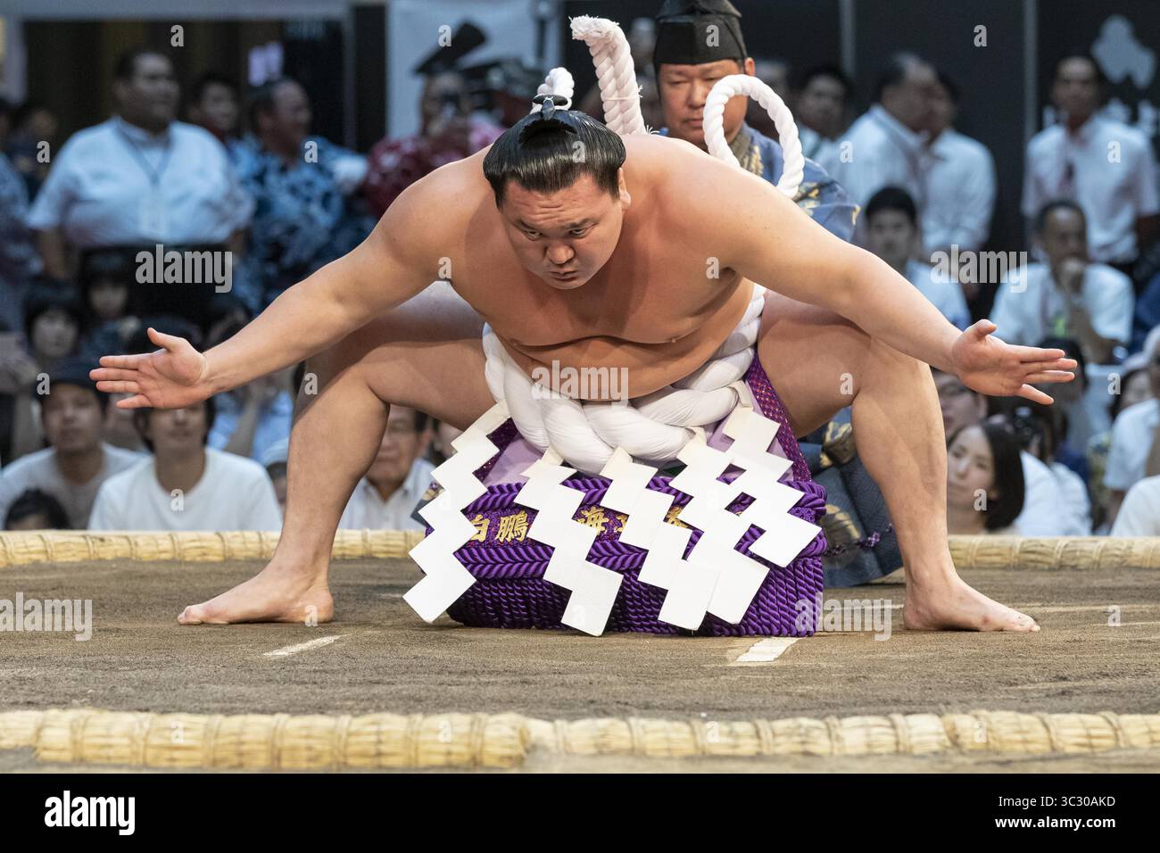 What is the National Sport of Japan: Discover Its Fascinating Legacy