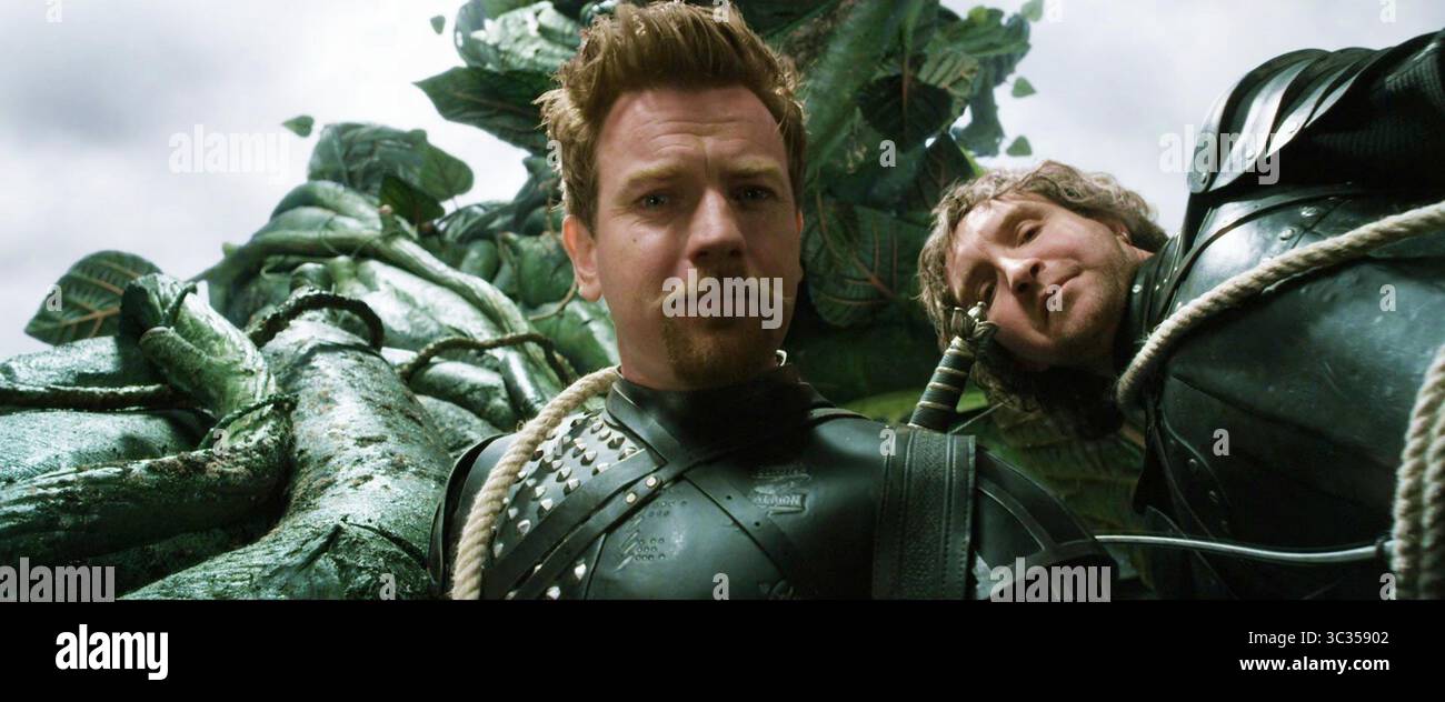 Ewan mcgregor jack giant slayer hi-res stock photography and images - Alamy, image size:1300x632