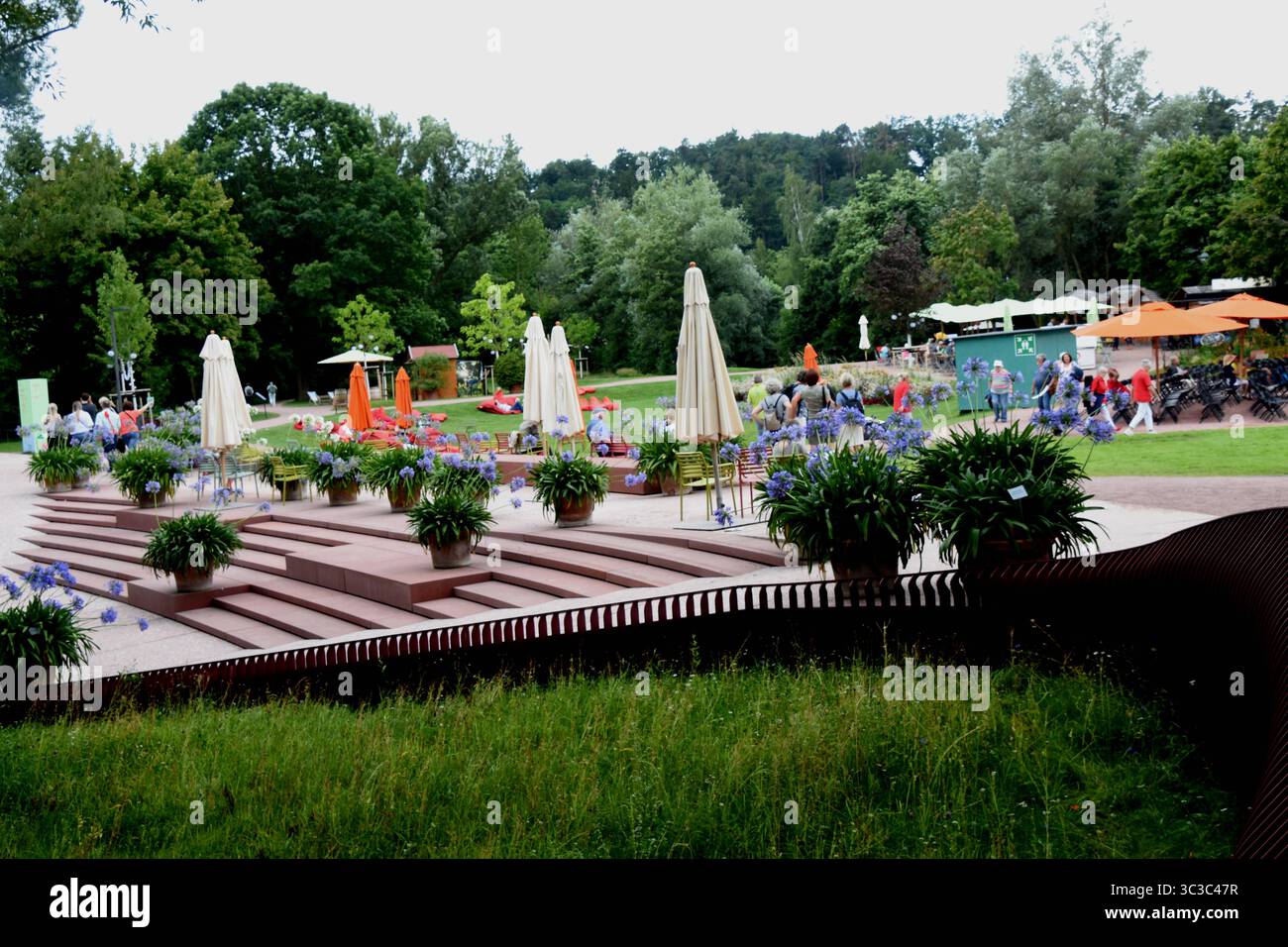 mc donalds furth im wald