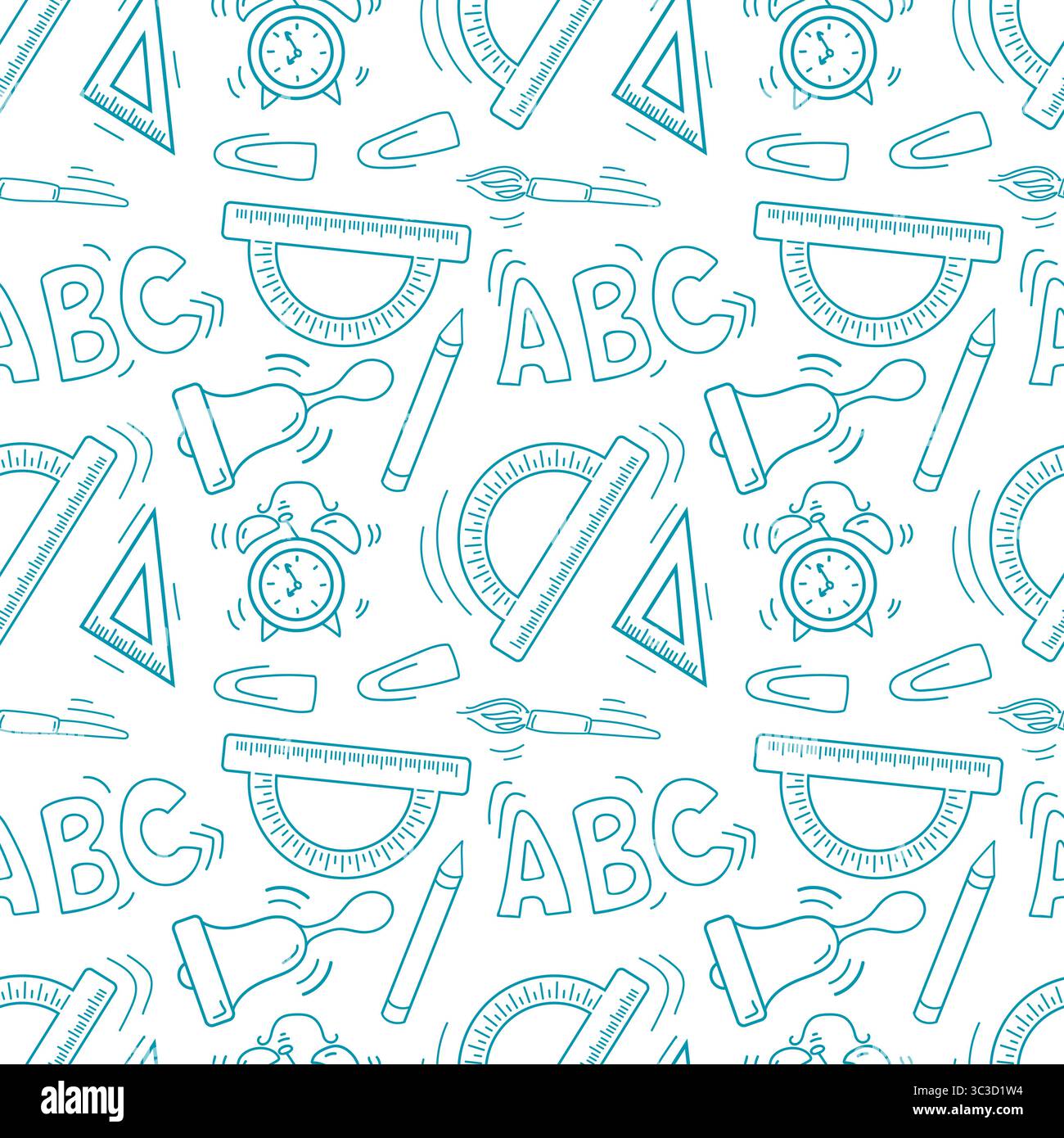 A vibrant and dynamic geometric pattern expertly designed for a wide array of creative projects and endeavors Stock Vector