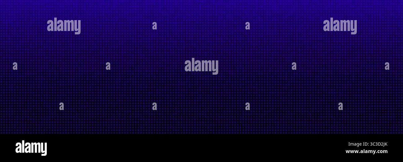 Blue abstract background, pixel light BG for digital technology, artificial intelligence, machine learning graphic, software engineering design, cyber Stock Vector