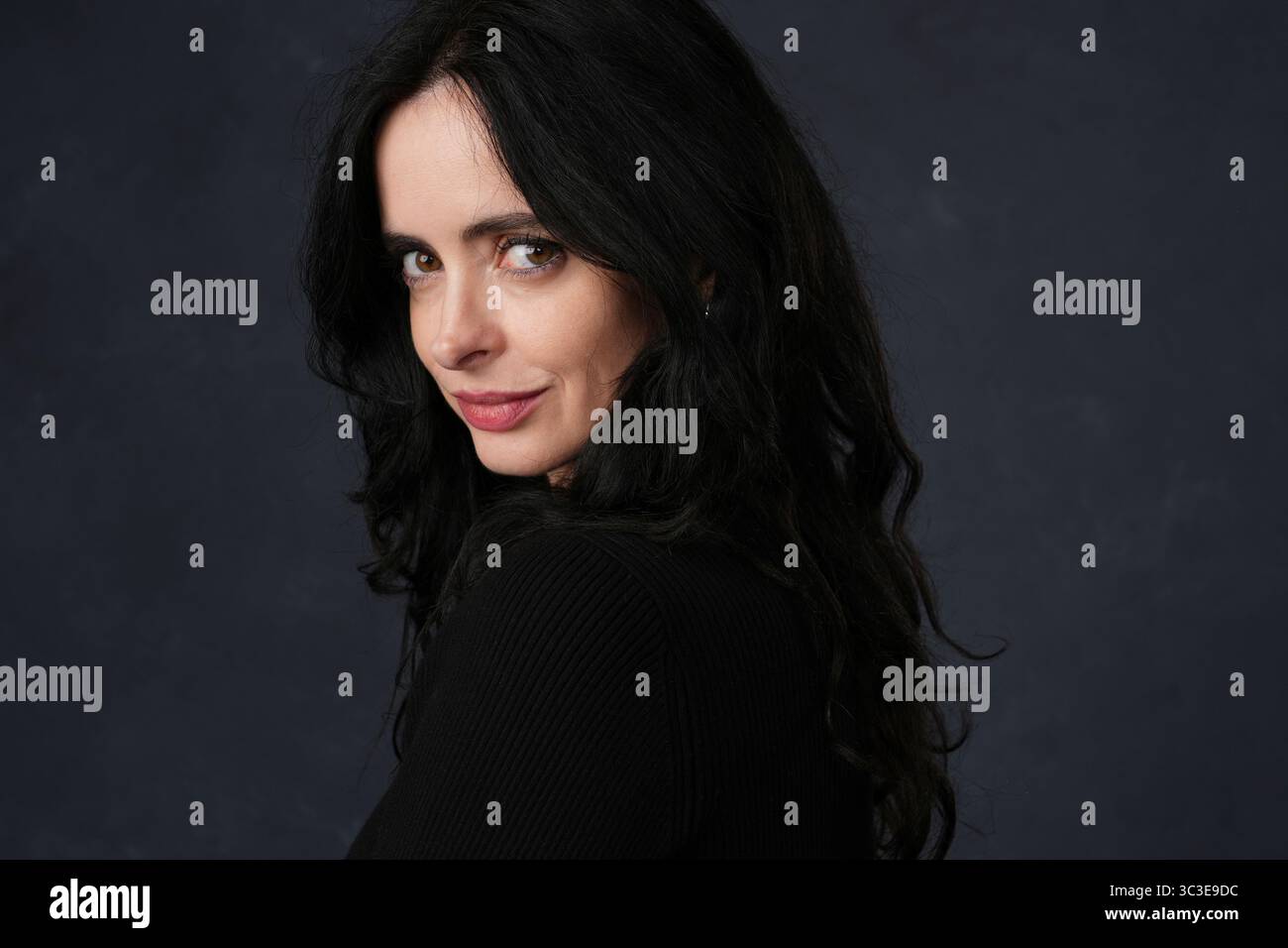 Krysten Ritter poses for a portrait to promote 