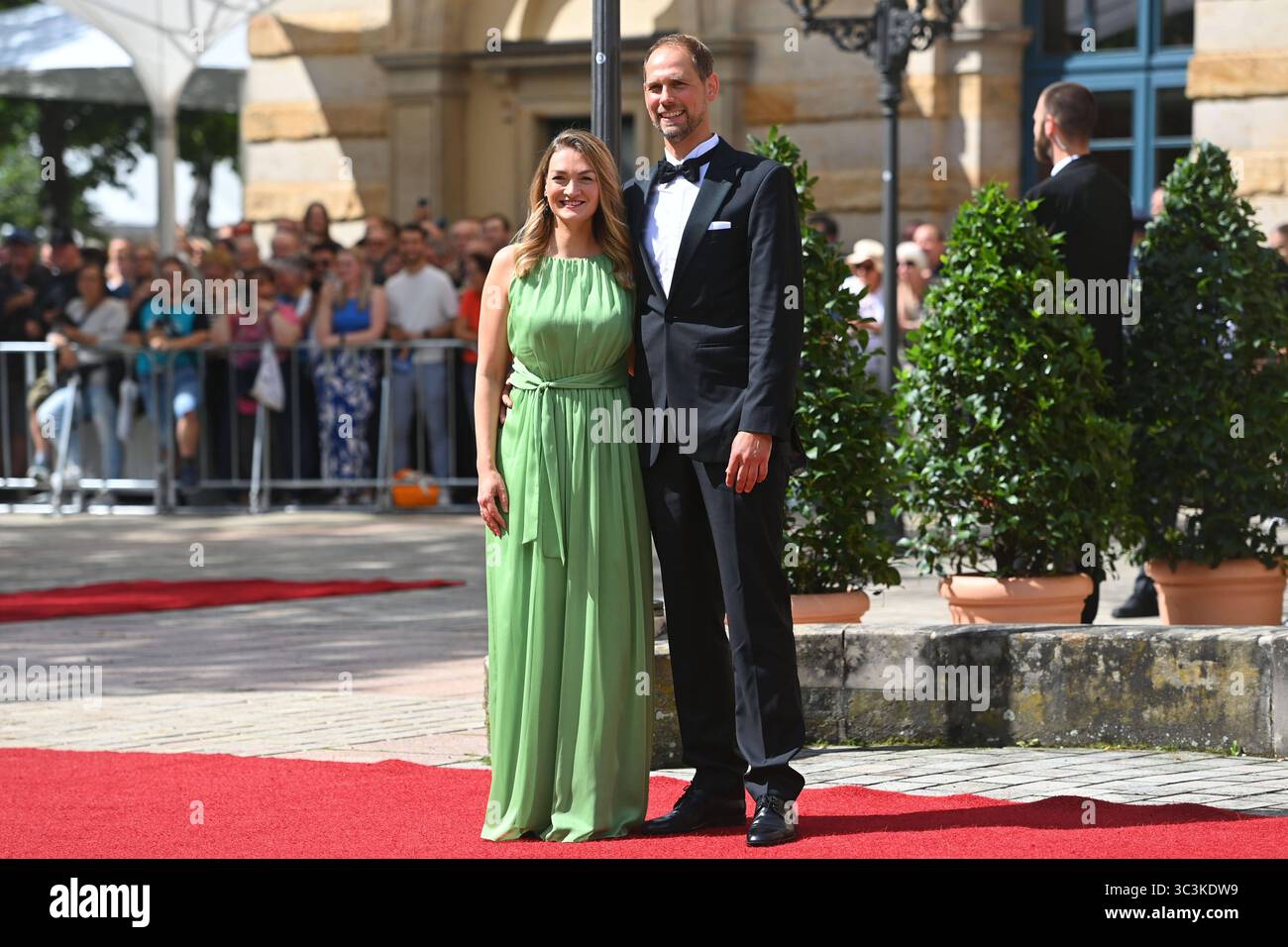 Verwunderlich Judith Gerlach Ehemann Bilder