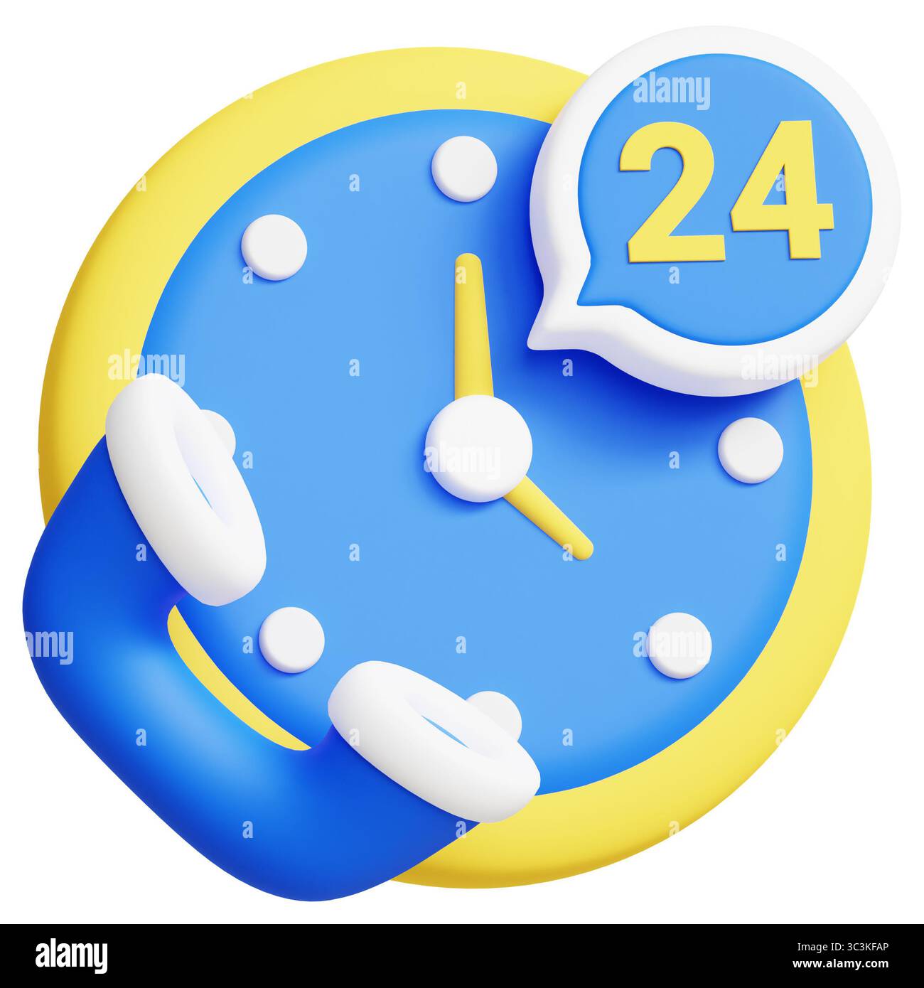 Service rendered Cut Out Stock Images & Pictures - Alamy