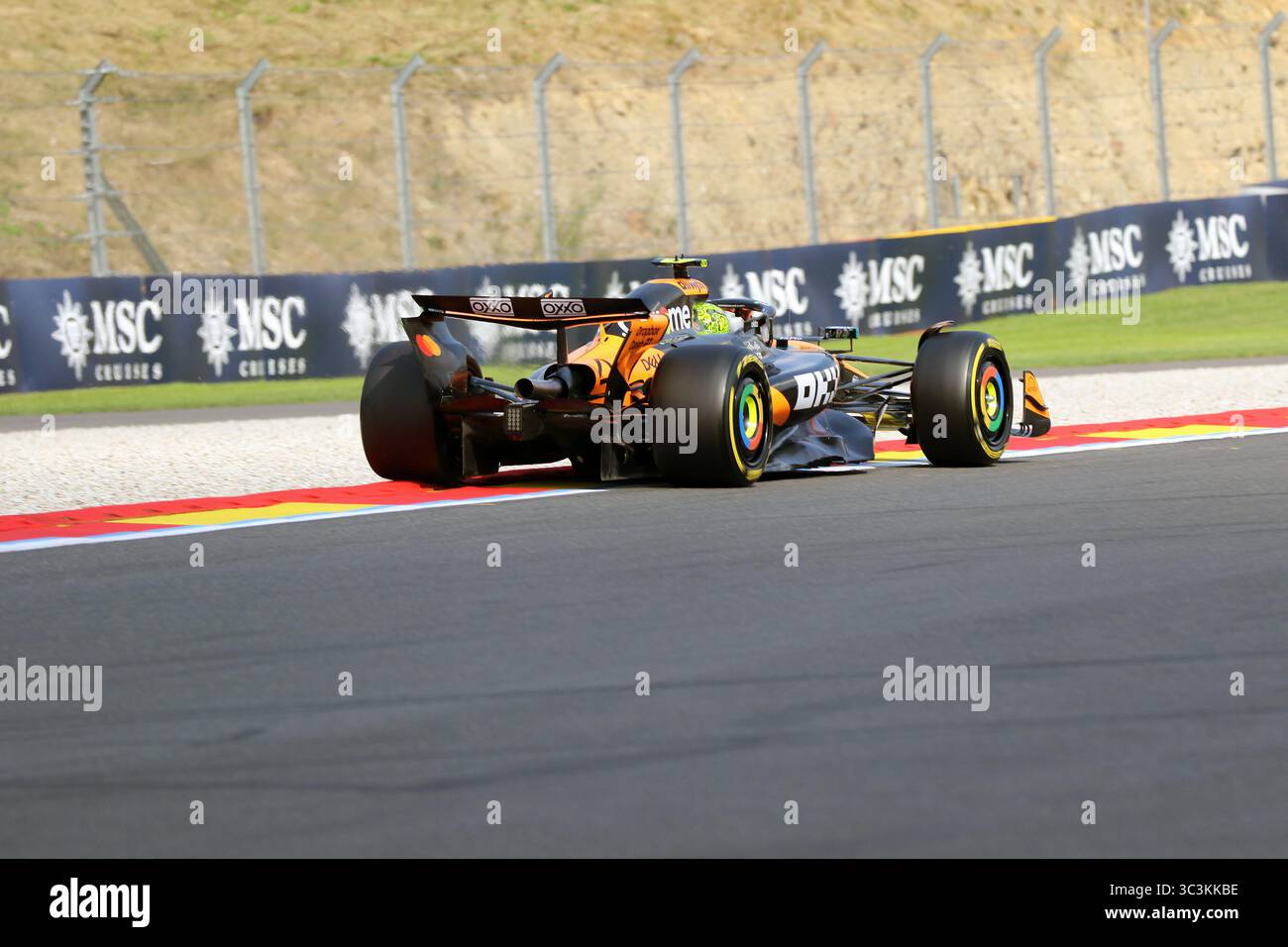 formel 1 sprint qualifying spa