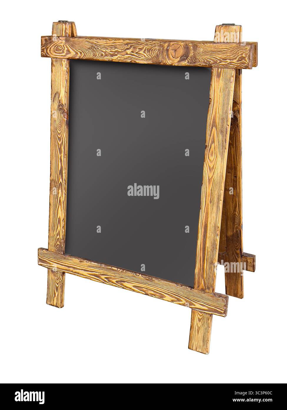 Blackboard menus Cut Out Stock Images & Pictures - Alamy