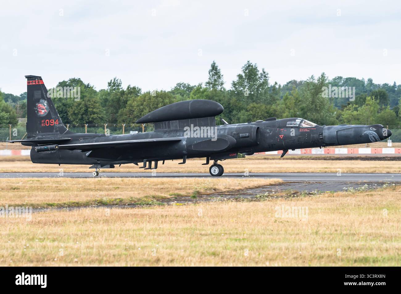 Usaf 2 The Lockheed U-2