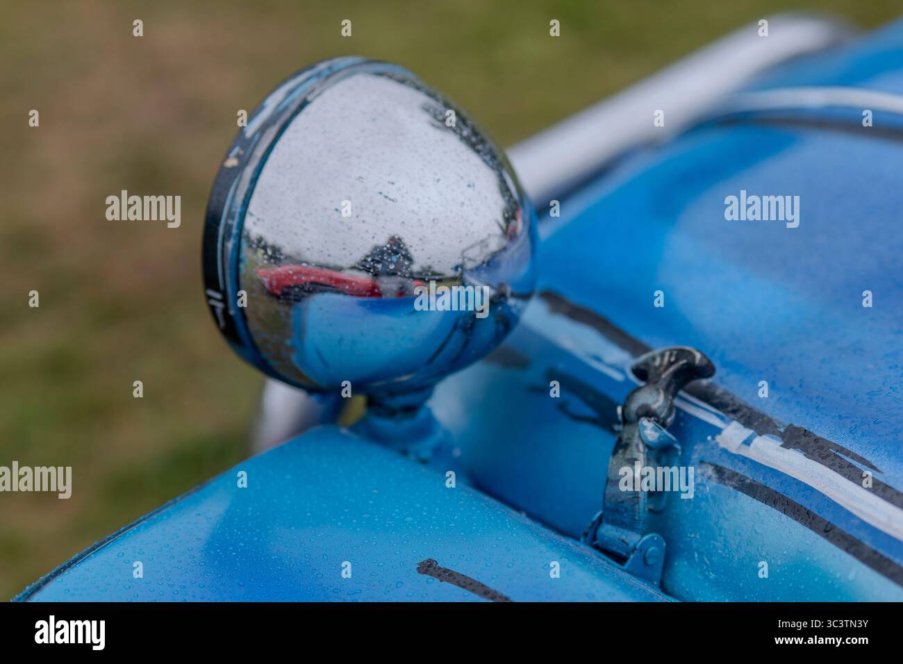 Meyers manx beach buggy hi-res stock photography and images - Alamy