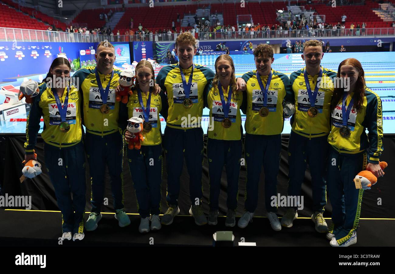 world-aquatics-championships-2025-singapore-men-4x100-men-freestyle