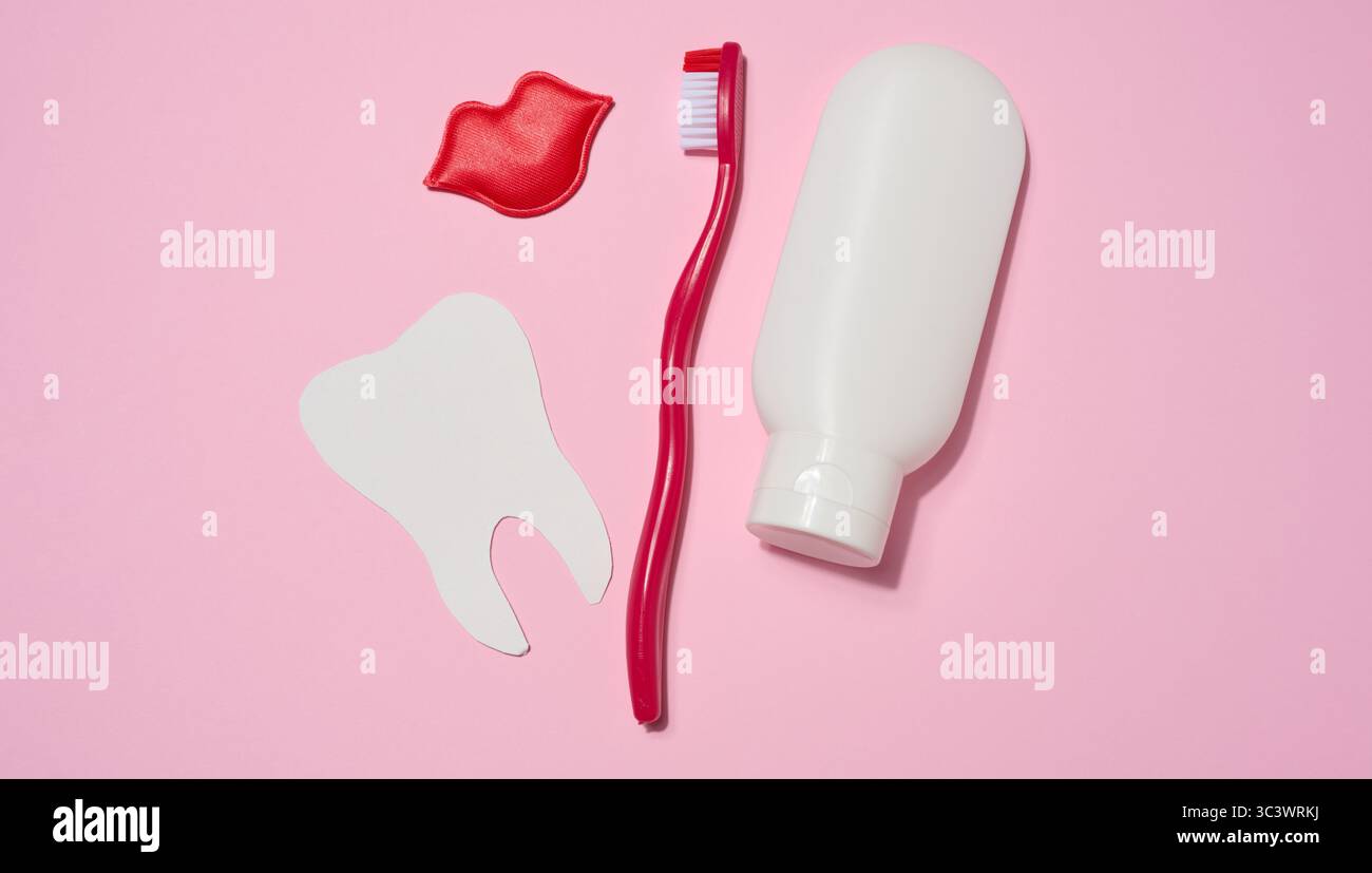 Toothpaste tube cut out hi-res stock photography and images - Alamy
