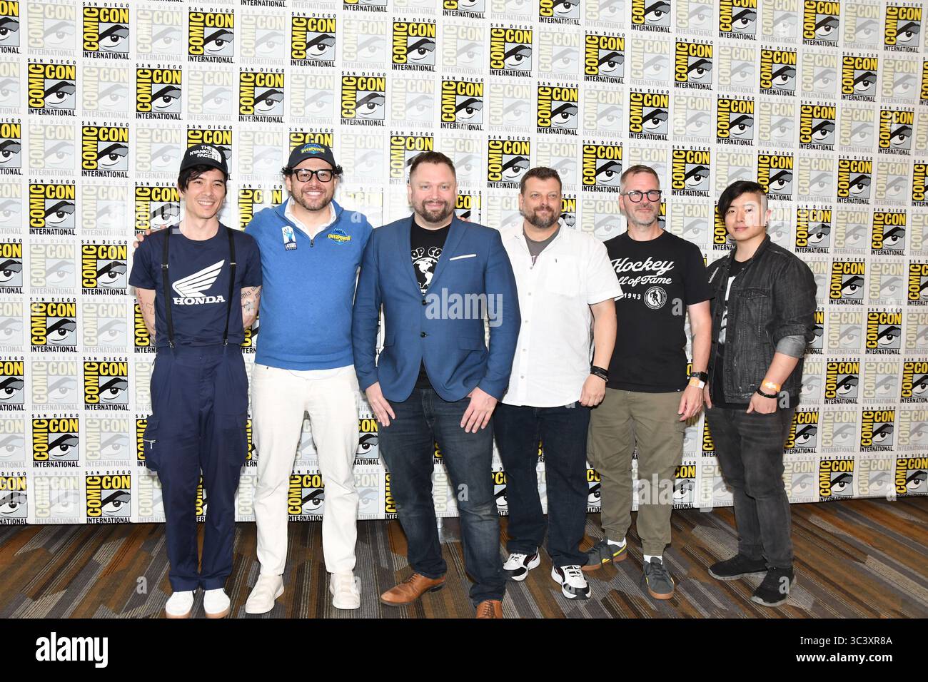 Joseph hawkins hi-res stock photography and images - Alamy