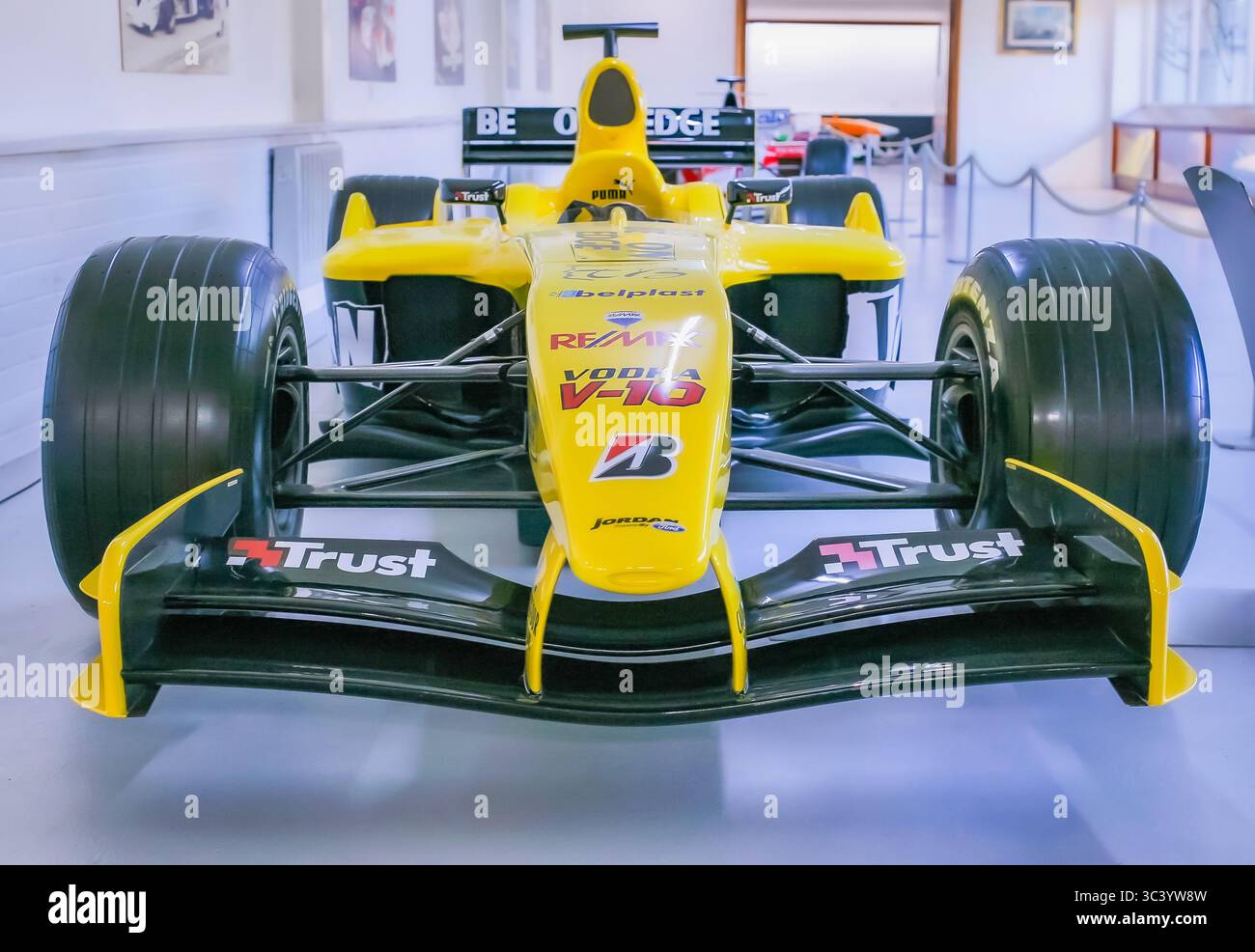 Jordan ej12 hi-res stock photography and images - Alamy