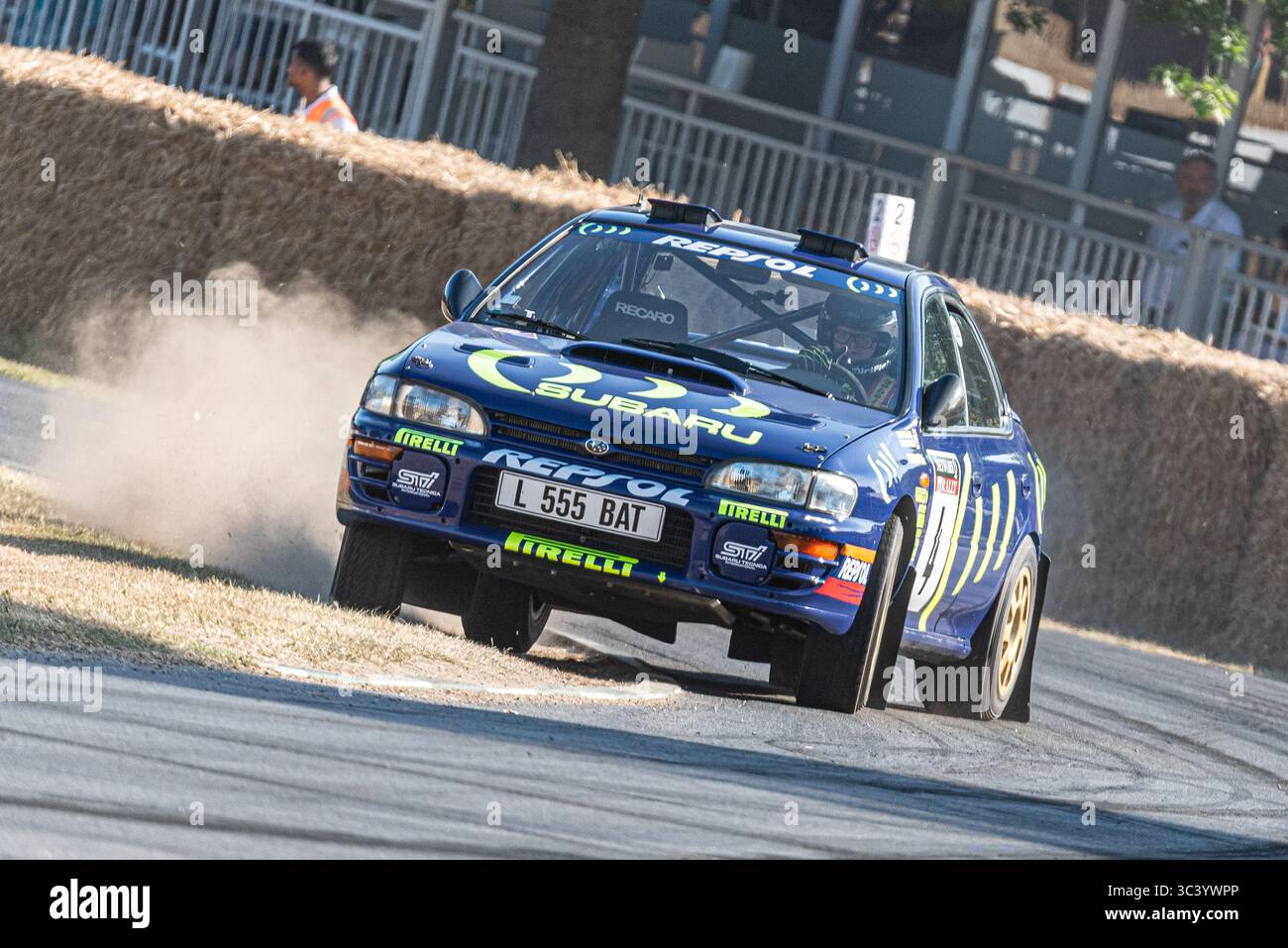 Subaru 555 hi-res stock photography and images - Alamy