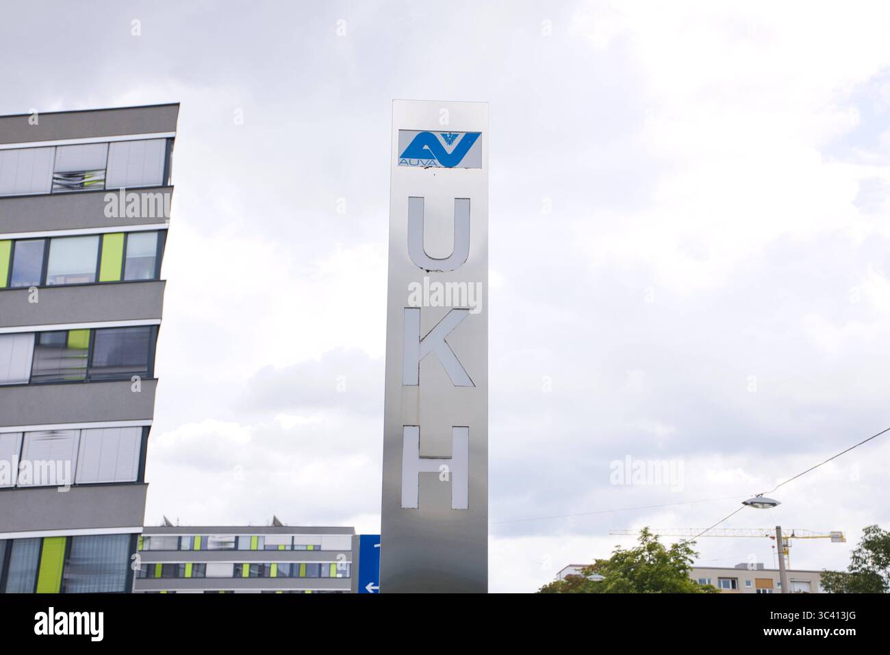 27.07.2025, Linz, AUT, Unterwegs in Oberösterreich, Themenbild ...