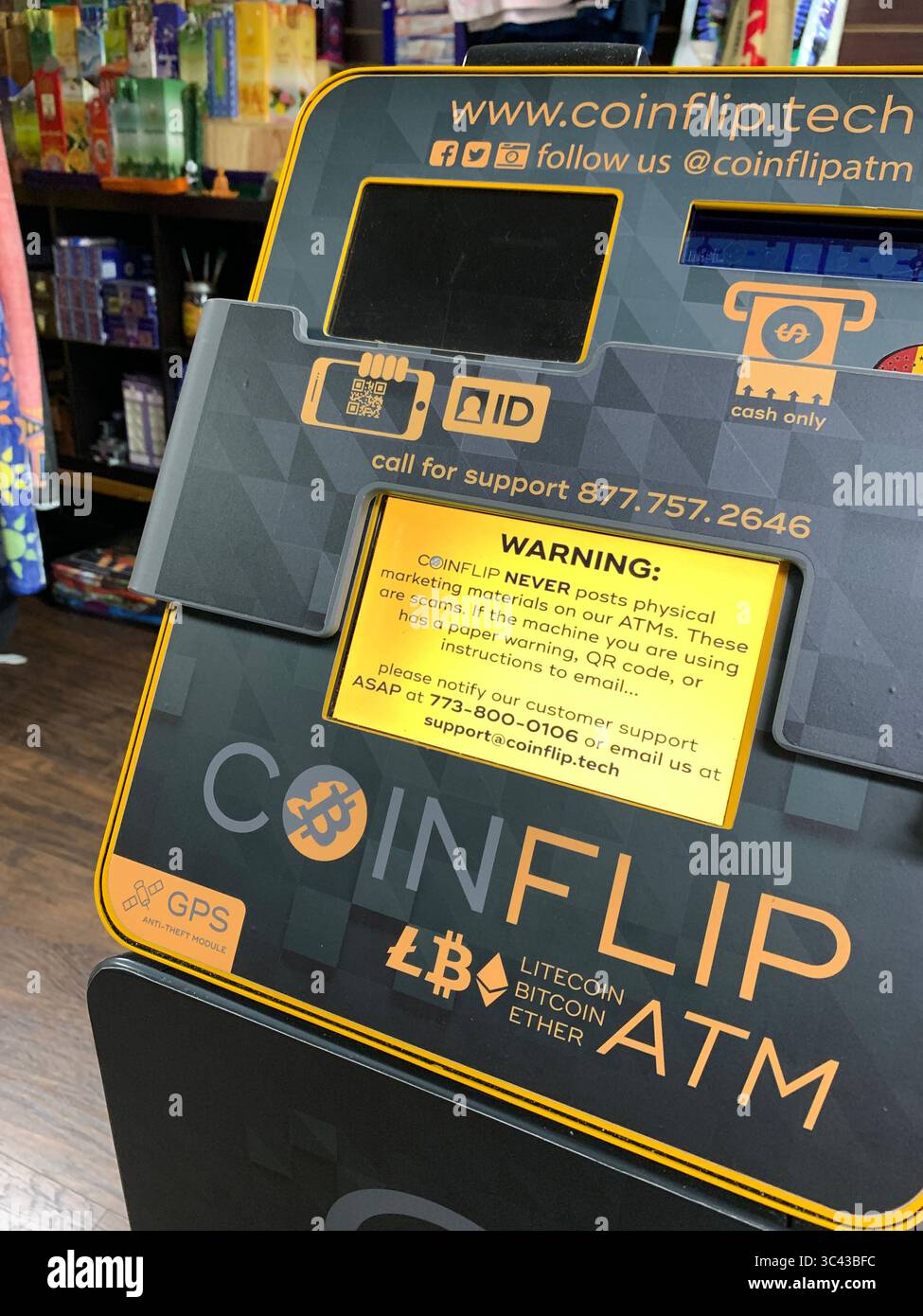 Banks that flipped on bitcoin (77) 사진