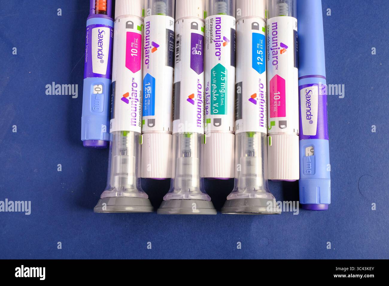 why can't i lose weight on semaglutide How to Restart Weight Loss If You've Stalled on Semaglutide
