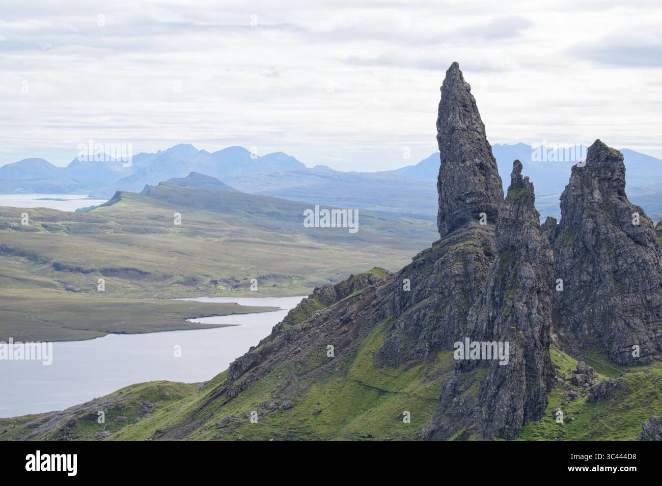 Adventure park isle of man hi-res stock photography and images - Alamy