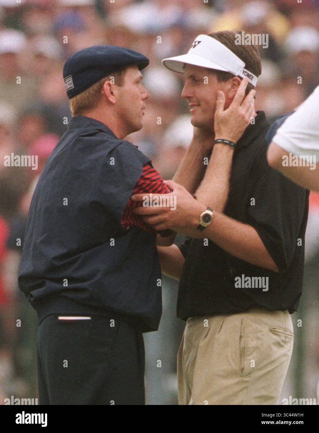 390 photos et images haute résolution de Payne Stewart Us Open - Getty