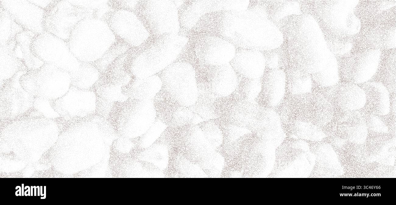Natural Sea Coastal Stones Background. Pebble Texture by the Ocean ...