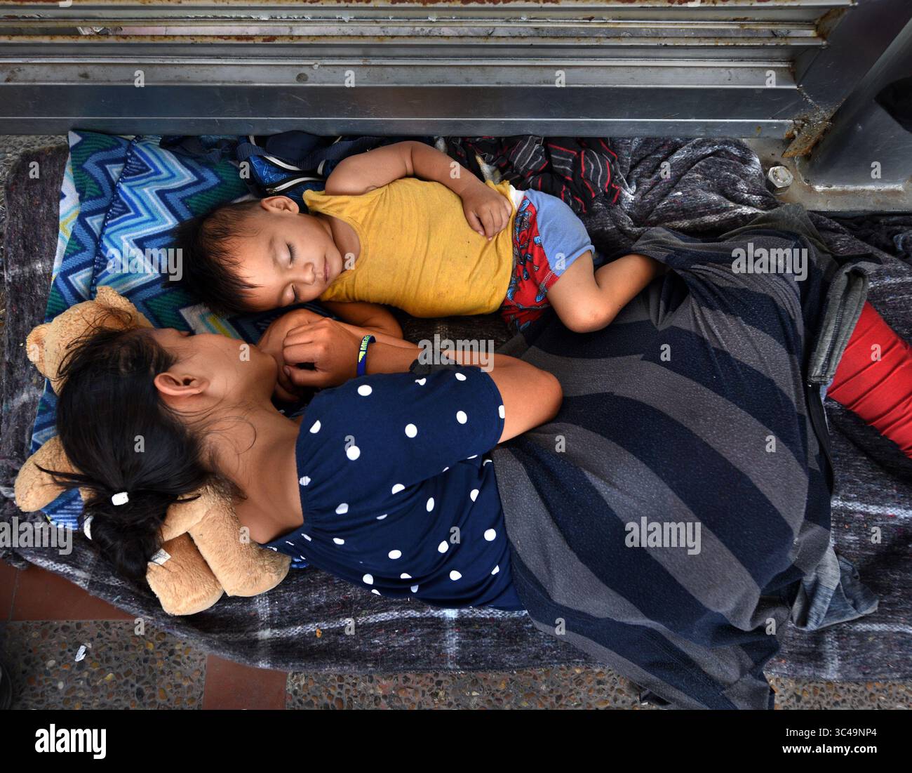 Child gang member hi-res stock photography and images - Alamy