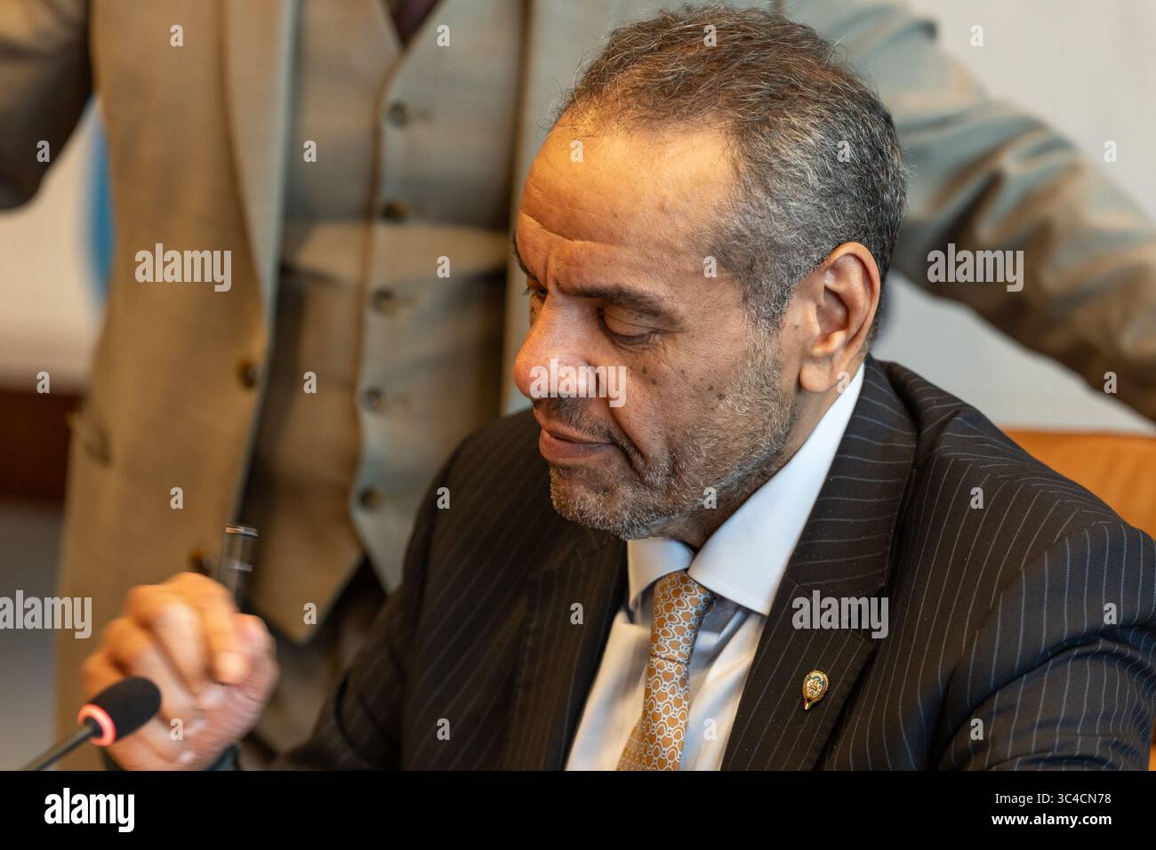 Al yahya hi-res stock photography and images - Alamy