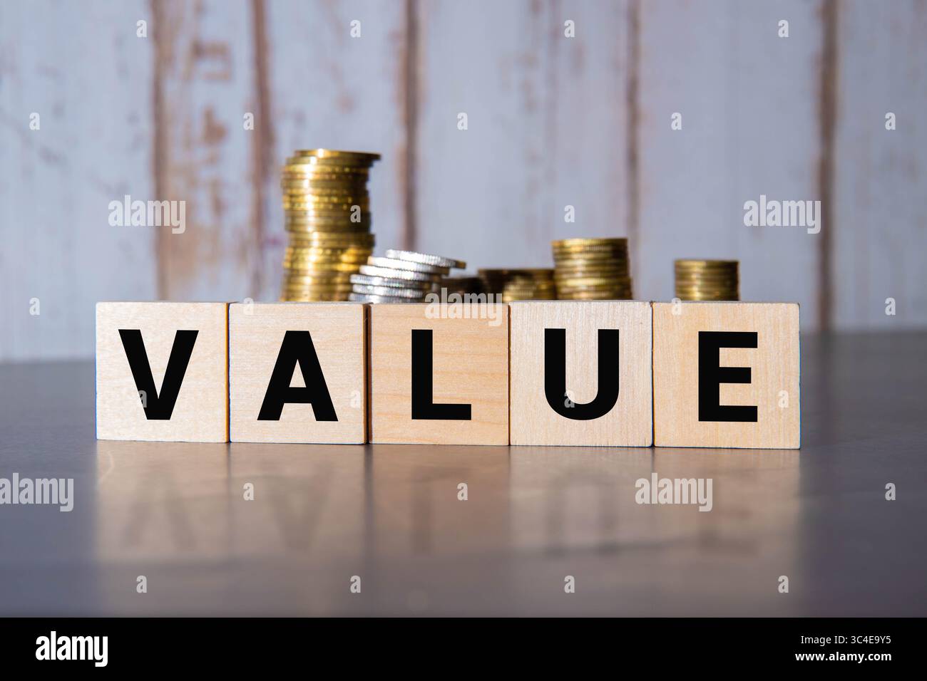 Core values in business hi-res stock photography and images - Alamy