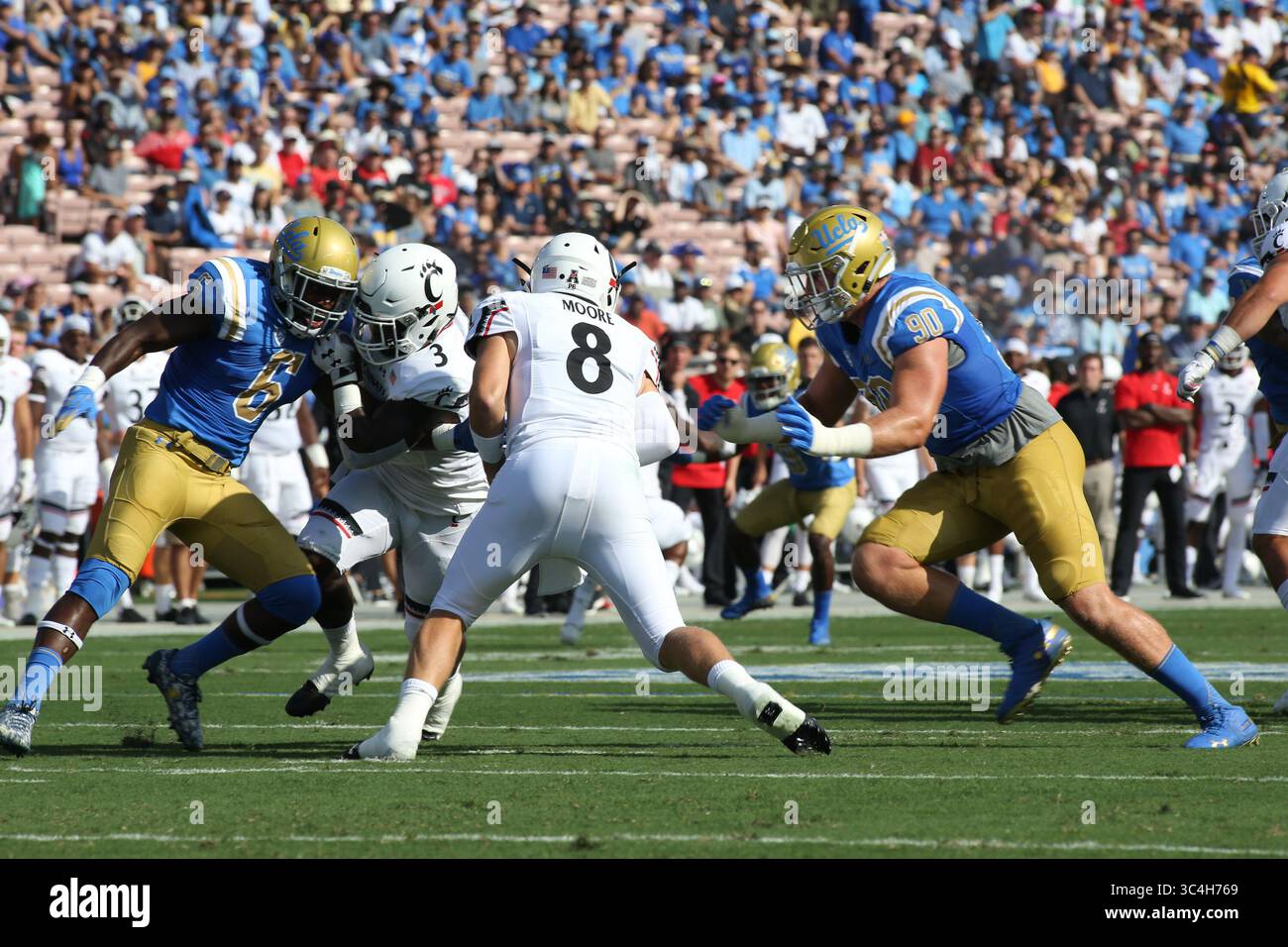 Hayden moore hi-res stock photography and images - Alamy