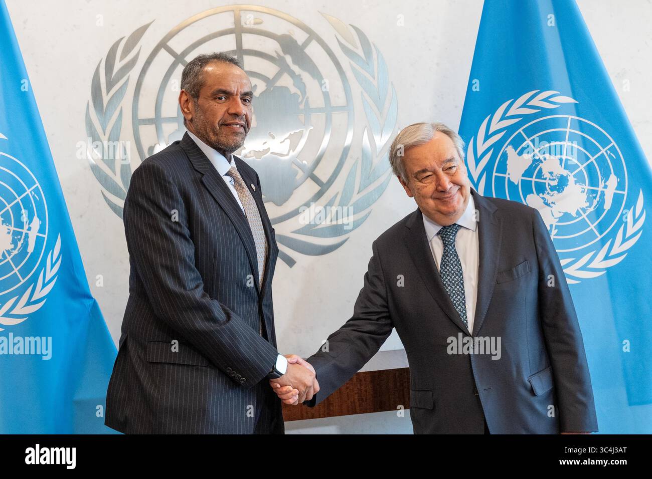 Al yahya hi-res stock photography and images - Alamy