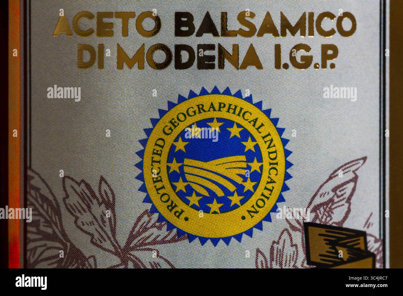 Geographical indication hi-res stock photography and images - Alamy