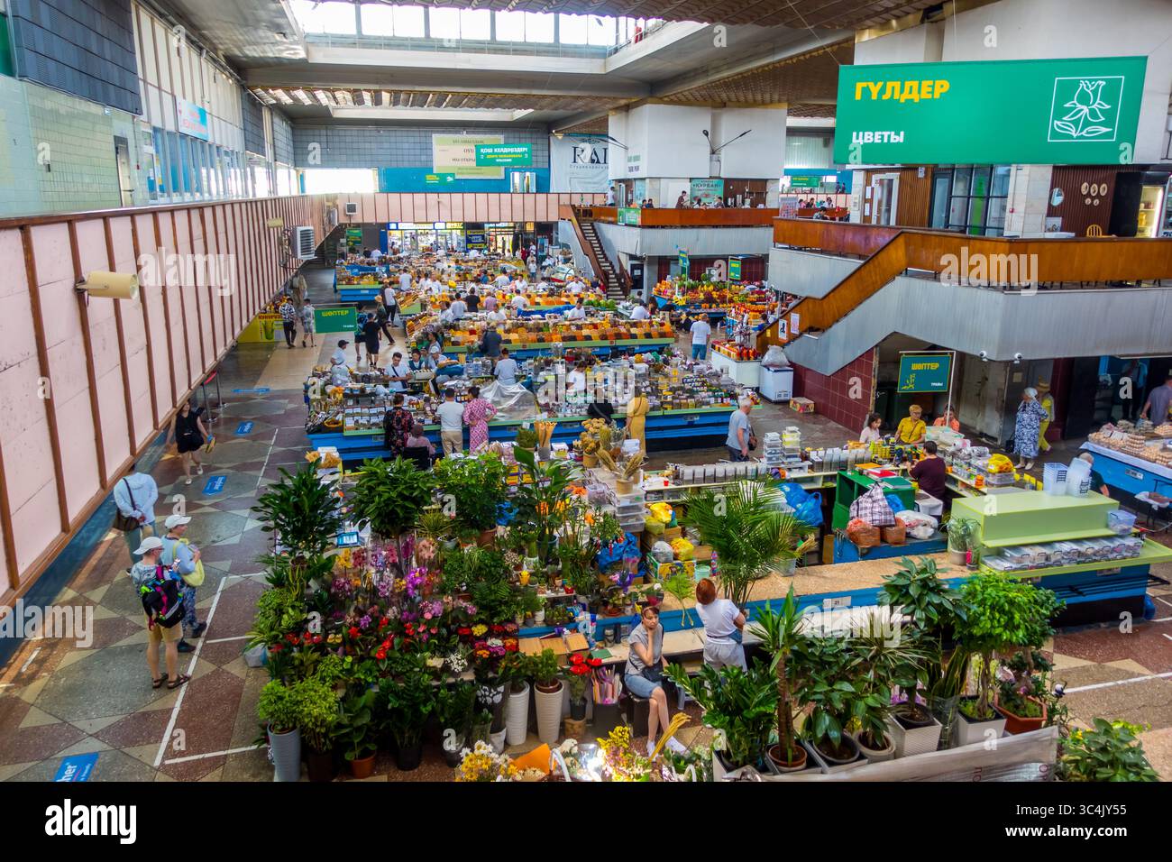 almaty, almaty city, almaty kazakhstan, architecture, art, asia, asian ...