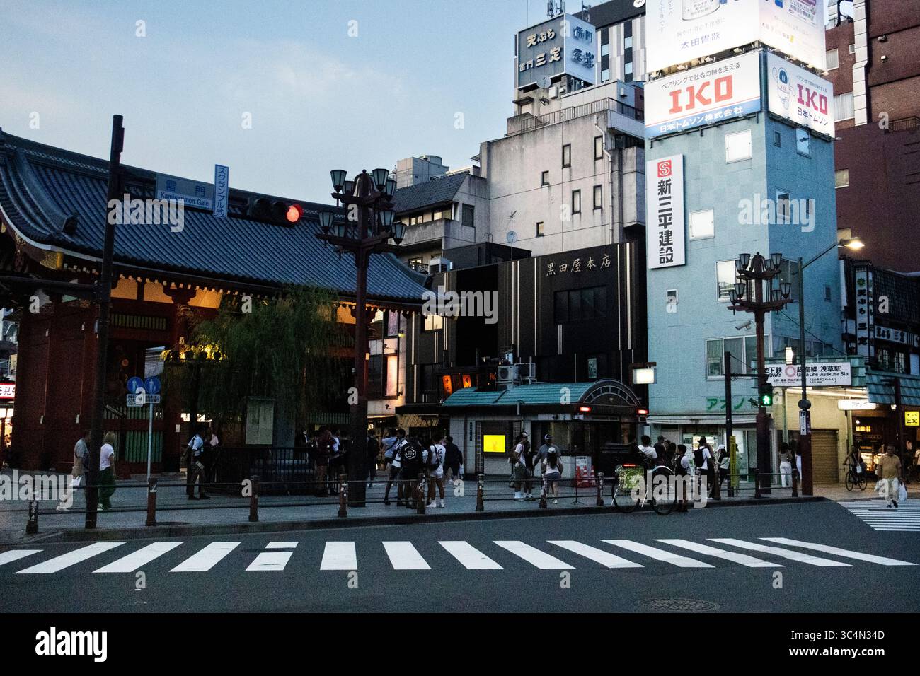明治時代の写真です。 明治維新と高峰譲吉 ～近代日本の黎明期と化学への目覚め