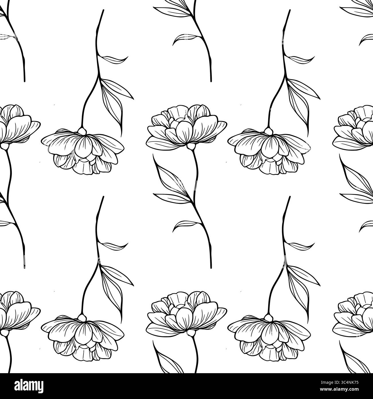 Perfect wallpaper image Black and White Stock Photos Images Alamy Perfect wallpaper image Black and White Stock Photos Images Alamy