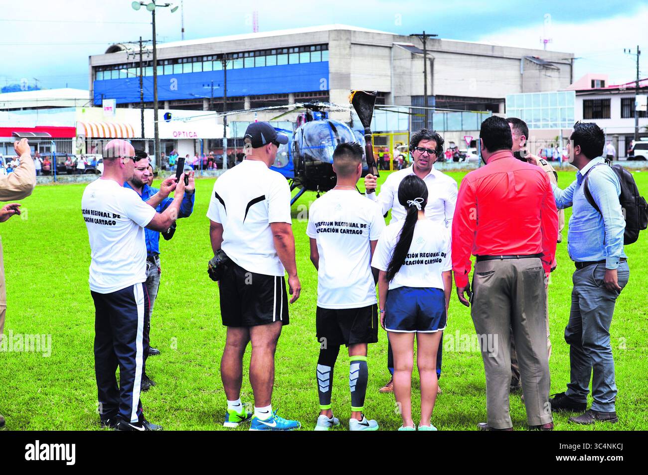 Lugar de la nación hi-res stock photography and images - Alamy