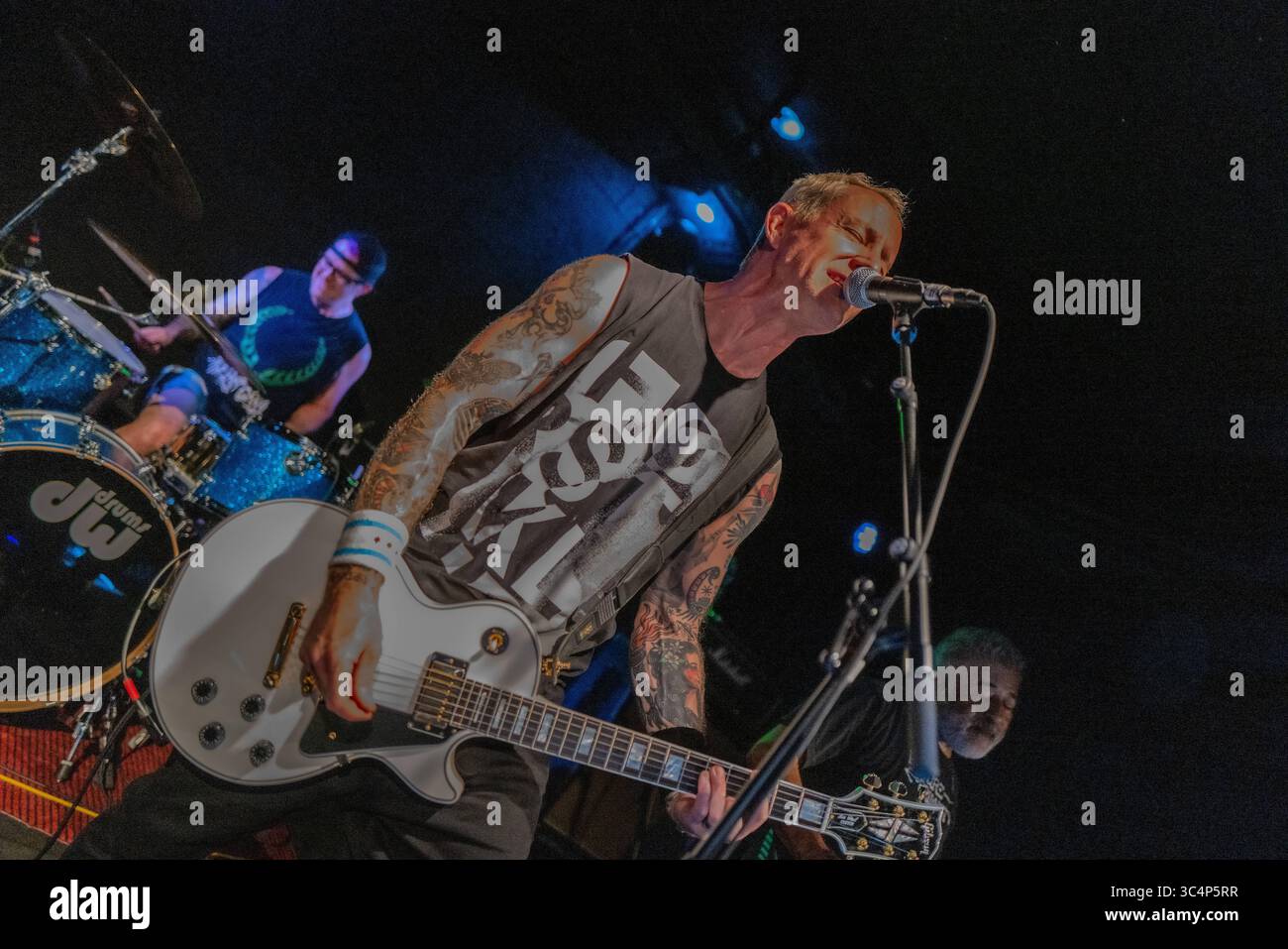 Steve caballero hi-res stock photography and images - Alamy