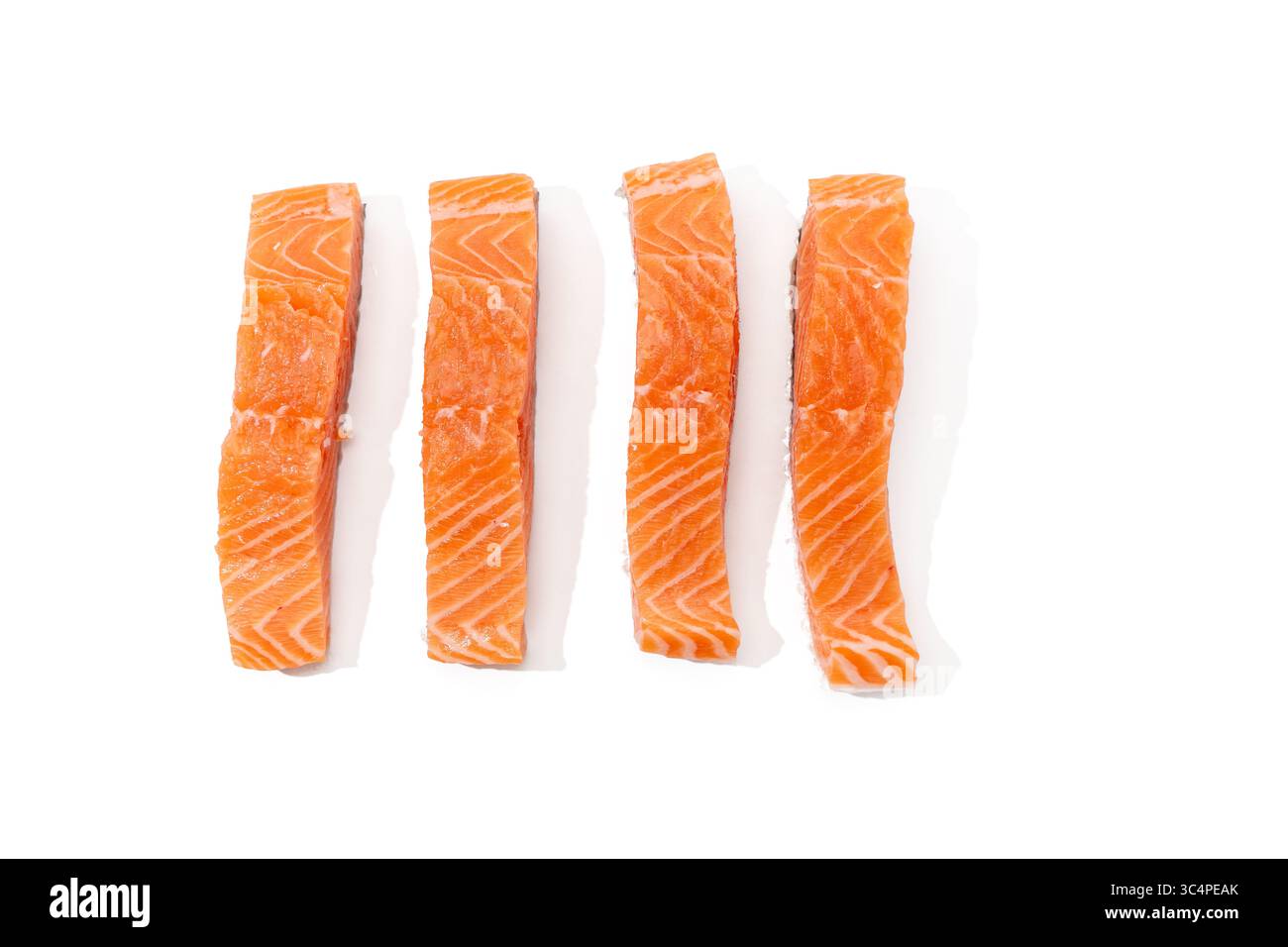 Clearly visible fish Cut Out Stock Images & Pictures - Alamy