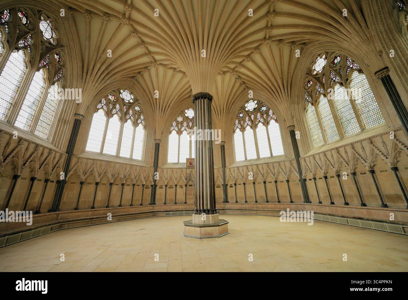 Architecture ceiling english hi-res stock photography and images - Alamy