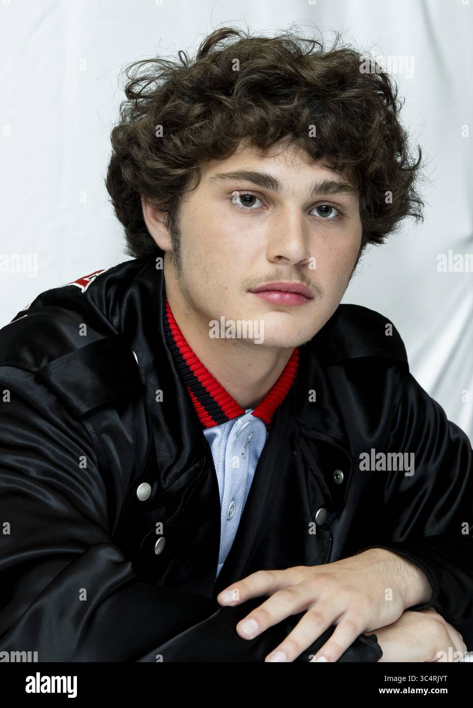 Richie merritt hi-res stock photography and images - Alamy