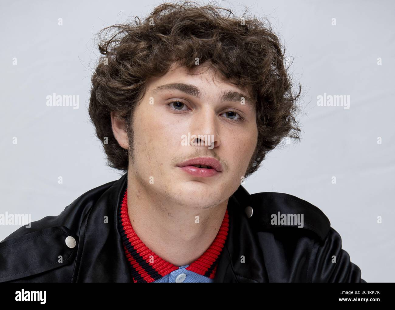 RICHIE MERRITT−THEN AND NOW Richie merritt hi-res stock photography and images - Alamy
