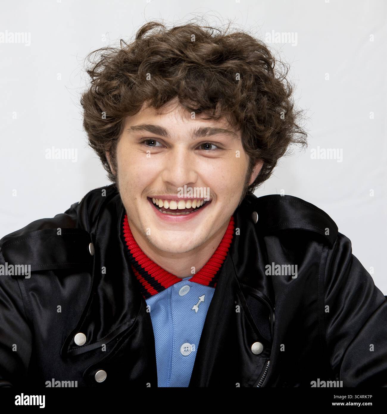 Richie merritt hi-res stock photography and images - Alamy