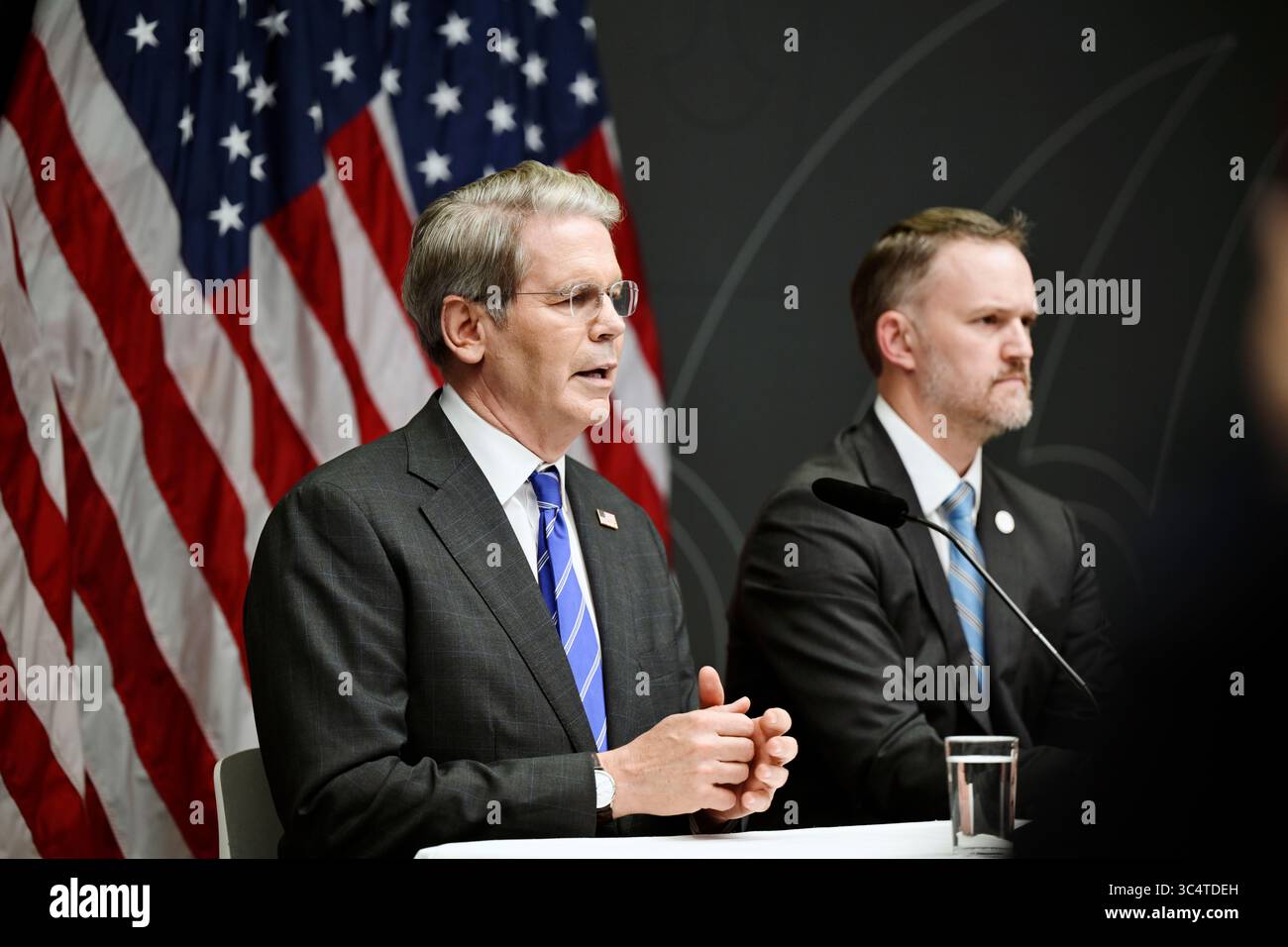 Trade Talks Excluding Canada Jamieson Greer Frequently Asked Questions