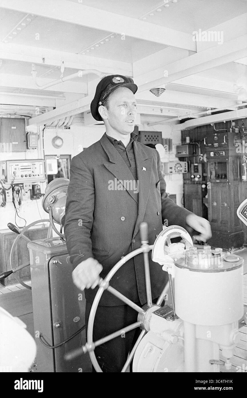 Captains hat stands hi-res stock photography and images - Alamy