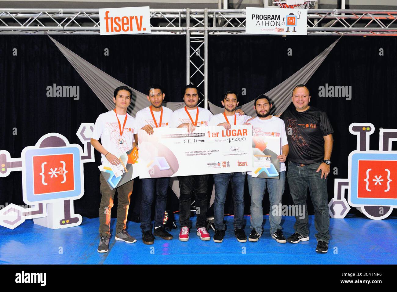 Adrian solano hi-res stock photography and images - Alamy