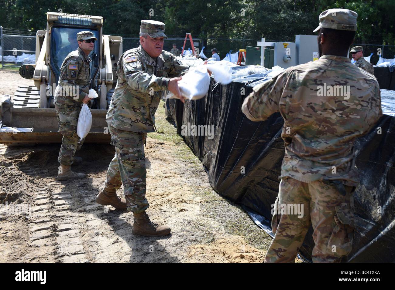 U s army supply corps hi-res stock photography and images - Alamy