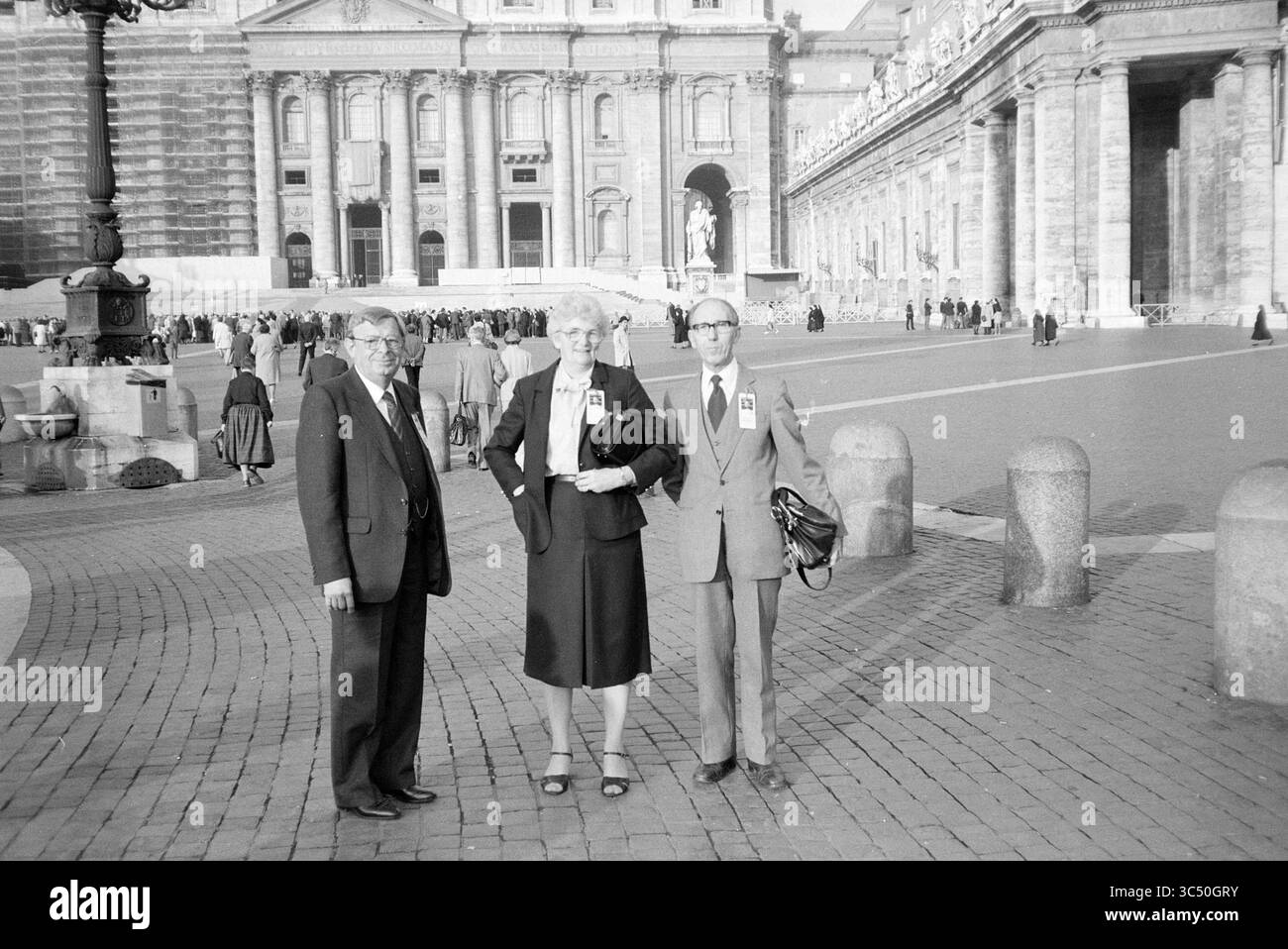 Father johan stenerker hi-res stock photography and images - Alamy