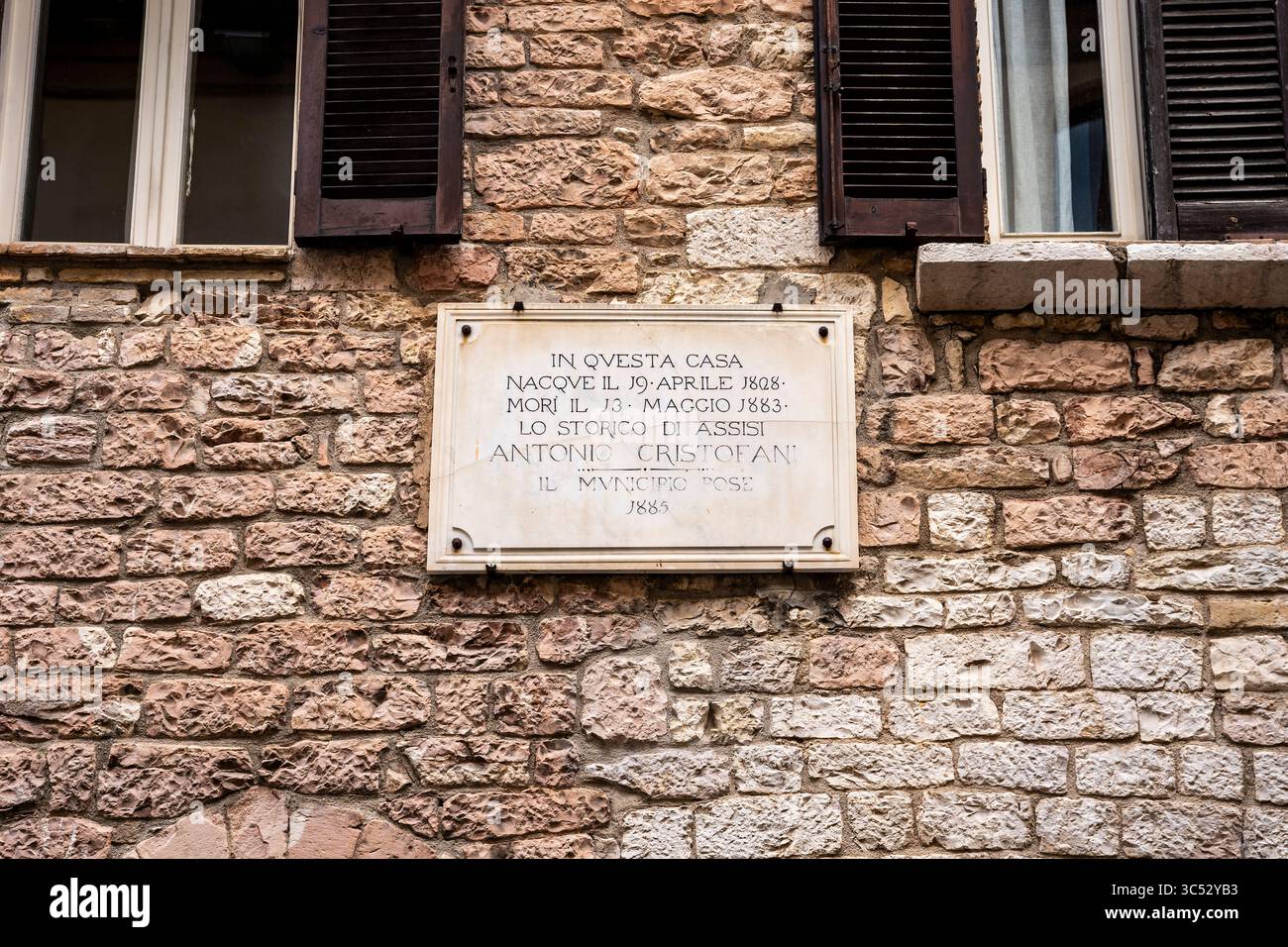 Cristofani Ridge Cristofani hi-res stock photography and images - Alamy